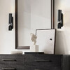 Миниатюра фото настенный светильник imperium loft lotar black 229964-23 | 220svet.ru