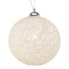 Миниатюра фото подвесной светильник ideal lux basket sp1 d30 | 220svet.ru