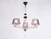 Миниатюра фото подвесная люстра ambrella light traditional modern tr4614 | 220svet.ru
