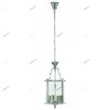 Миниатюра фото подвесной светильник arte lamp rimini a6503sp-4cc | 220svet.ru