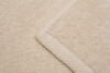 Миниатюра фото полотенце соло хлопок крем 30*50 garda decor 181ab-18102 | 220svet.ru
