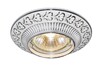 Миниатюра фото встраиваемый светильник arte lamp occhio a5280pl-1wa | 220svet.ru