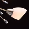 Миниатюра фото потолочная люстра mw-light нежность 356015308 | 220svet.ru