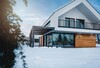 Миниатюра фото уличный настенный светильник mantra verbier 7065 | 220svet.ru