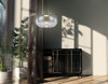 Миниатюра фото подвесной светодиодный светильник ambrella light high light lh11082 | 220svet.ru