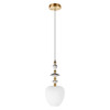 Миниатюра фото подвесной светильник loft it family 10365/d | 220svet.ru