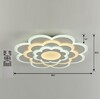 Миниатюра фото потолочный светодиодный светильник f-promo ledolution 2285-5c | 220svet.ru