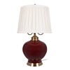 Миниатюра фото настольная лампа loft it ruby 10267t/l | 220svet.ru