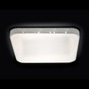 Миниатюра фото потолочный светодиодный светильник ambrella light orbital design f90 104w s570 | 220svet.ru