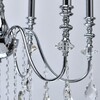 Миниатюра фото подвесная люстра mw-light консуэлло 614012206 | 220svet.ru