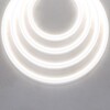 Миниатюра фото светодиодный гибкий неон maytoni led strip 16w/m 336led/m дневной белый 5 м 20089 | 220svet.ru