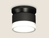Миниатюра фото накладной светильник ambrella light diy spot xs xs8102052 | 220svet.ru