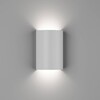 Миниатюра фото настенный светодиодный светильник designled gw tube gw-6805-6-wh-ww 002393 | 220svet.ru