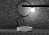 Миниатюра фото трековый магнитный светодиодный светильник maytoni luna tr038-4-5wtw-dd-w | 220svet.ru