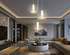 Миниатюра фото подвесной светодиодный светильник ambrella light high light lh31011 | 220svet.ru