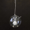 Миниатюра фото подвесной светильник artpole feuerball 001083 | 220svet.ru