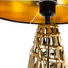 Миниатюра фото настольная лампа arte lamp taiyi a4002lt-1go | 220svet.ru