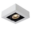 Миниатюра фото потолочный светильник lucide zefix 09120/12/31 | 220svet.ru