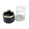 Миниатюра фото потолочный светильник feron barrel duet hl459 52021 | 220svet.ru