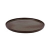 Миниатюра фото тарелка roomers tableware l9403-celadon | 220svet.ru