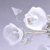 Миниатюра фото потолочная люстра mw-light восторг 242014806 | 220svet.ru