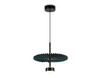 Миниатюра фото подвесной светодиодный светильник ambrella light high light lh72605 | 220svet.ru
