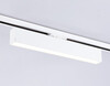 Миниатюра фото трековый однофазный светодиодный светильник ambrella light track system gl6769 | 220svet.ru