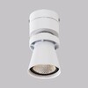 Миниатюра фото потолочный светодиодный светильник citilux дубль-1 cl556510 | 220svet.ru