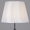 Миниатюра фото торшер reluce 91926-2.6-01 cr | 220svet.ru