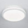 Миниатюра фото потолочный светодиодный светильник citilux luns cl711020v | 220svet.ru