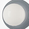 Миниатюра фото настенный светильник maytoni careless mod403wl-01gr1 | 220svet.ru