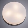 Миниатюра фото потолочный светильник arte lamp aqua-tablet a6047pl-3ab | 220svet.ru