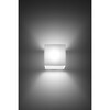 Миниатюра фото потолочный светильник sollux piazza sl.0221 | 220svet.ru
