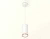Миниатюра фото комплект подвесного светильника ambrella light techno spot xp (a2331, c8161, n8126) xp8161014 | 220svet.ru