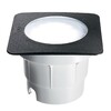 Миниатюра фото ландшафтный светодиодный светильник ideal lux ceci pt1 square big | 220svet.ru