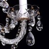 Миниатюра фото подвесная люстра mw-light каролина 6 367012606 | 220svet.ru
