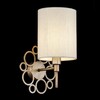 Миниатюра фото бра maytoni anna h007wl-01g | 220svet.ru