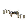 Миниатюра фото потолочный светильник loft it tribes 8120c-10 | 220svet.ru
