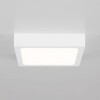 Миниатюра фото настенно-потолочный свветодиодный светильник citilux галс cl55k16n | 220svet.ru
