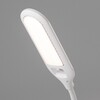 Миниатюра фото настольная лампа eurosvet soft 80503/1 белый | 220svet.ru