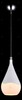 Миниатюра фото подвесной светильник maytoni iceberg f013-11-w | 220svet.ru