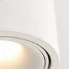 Миниатюра фото потолочный светодиодный светильник wertmark altair wta.o06.007.40.07 | 220svet.ru
