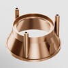 Миниатюра фото рамка декоративная maytoni cover c064-01mg | 220svet.ru