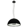 Миниатюра фото подвесной светильник loft it mirabell 10106/600 black | 220svet.ru