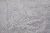 Миниатюра фото полотенце лирика модал серое 70*140 garda decor 145ert-00802 | 220svet.ru