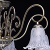 Миниатюра фото потолочная люстра mw-light моника 7 372011906 | 220svet.ru
