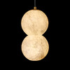 Миниатюра фото подвесной светильник loft it beads 10530/2p | 220svet.ru