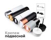 Миниатюра фото насадка передняя поворотная ambrella light diy spot n7003 | 220svet.ru