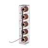 Миниатюра фото торшер vitaluce v3019-1/5p | 220svet.ru