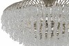 Миниатюра фото потолочная люстра arti lampadari delia e 1.3.80.105 n | 220svet.ru